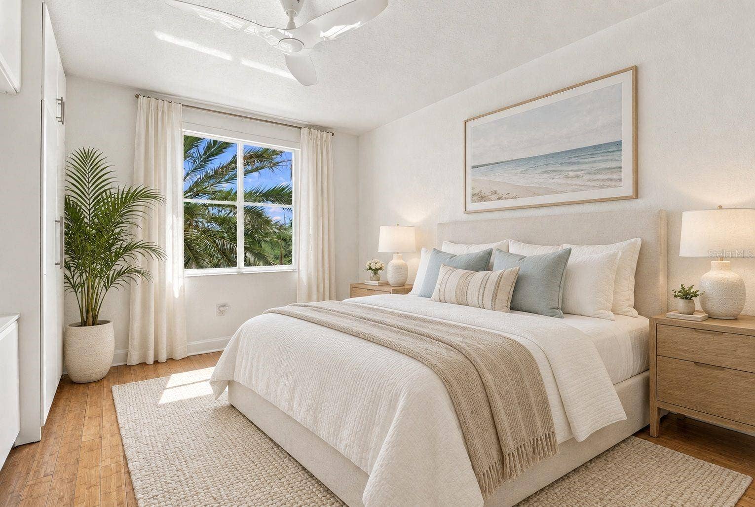 4993 BACOPA LANE S, #304, St Petersburg, FL 33715 2nd Bedroom