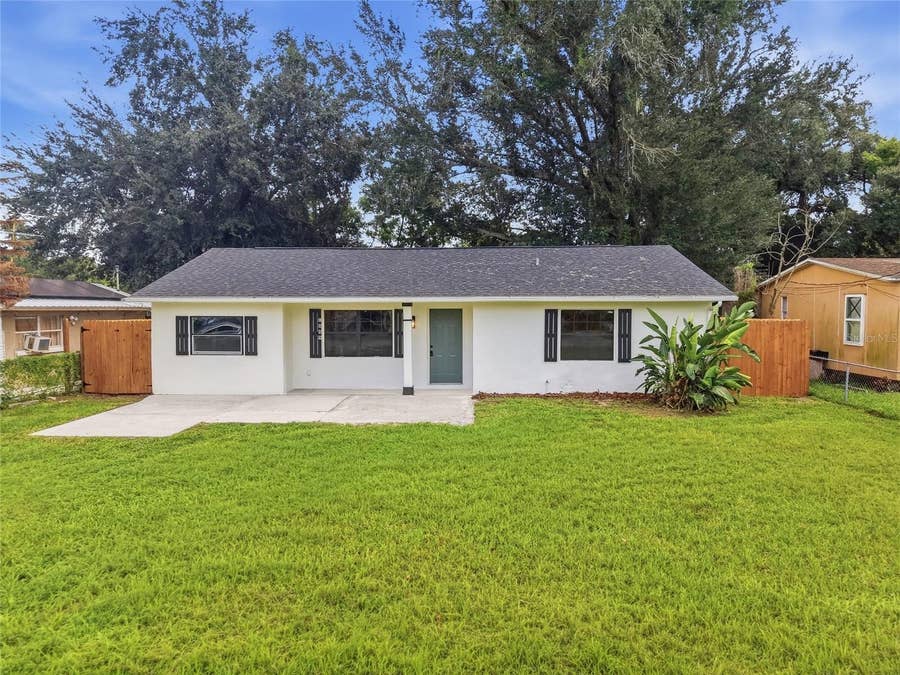 Property photo for 1049 EDITH AVENUE, Lakeland, FL