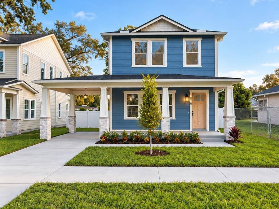 Property photo for 1910 E GENESEE STREET, Tampa, FL