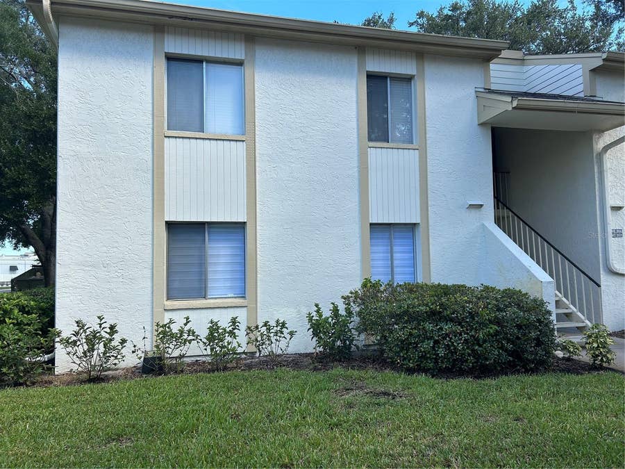 Property photo for 201 PALMETTO COURT, #201, Oldsmar, FL