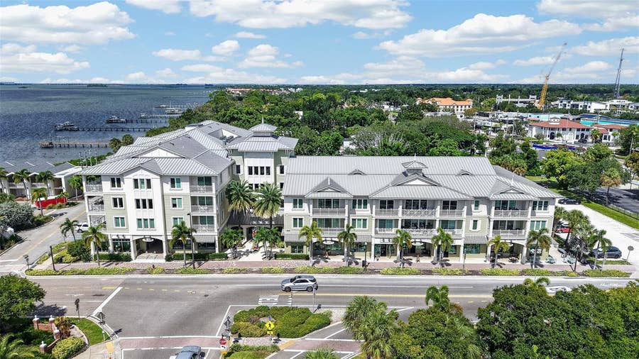 Property photo for 200 MAIN STREET, #202, Dunedin, FL