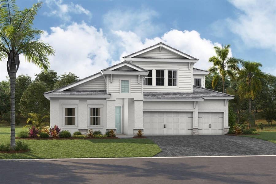Property photo for 3524 COUNTRY VIEW COURT, Lakewood Ranch, FL