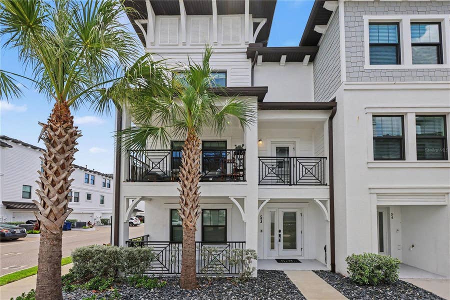 Property photo for 5351 BRIDGE STREET, #53, Tampa, FL