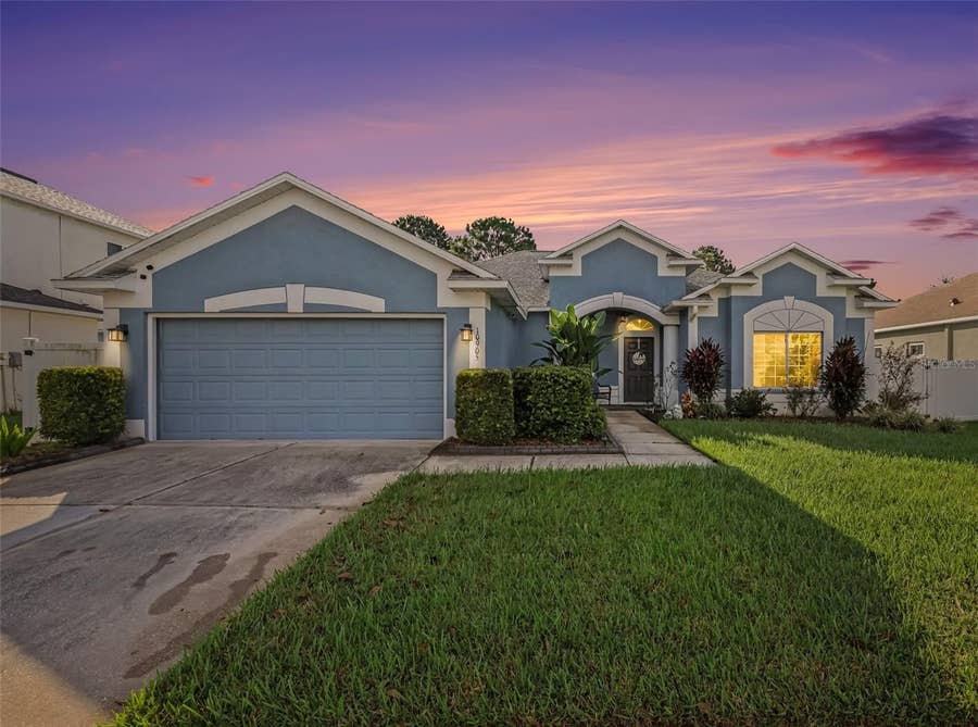 Property photo for 10905 HOFFNER EDGE DRIVE, Riverview, FL