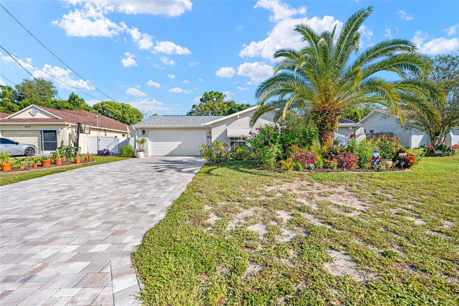 Property photo for 11003 MARYSVILLE STREET, Spring Hill, FL