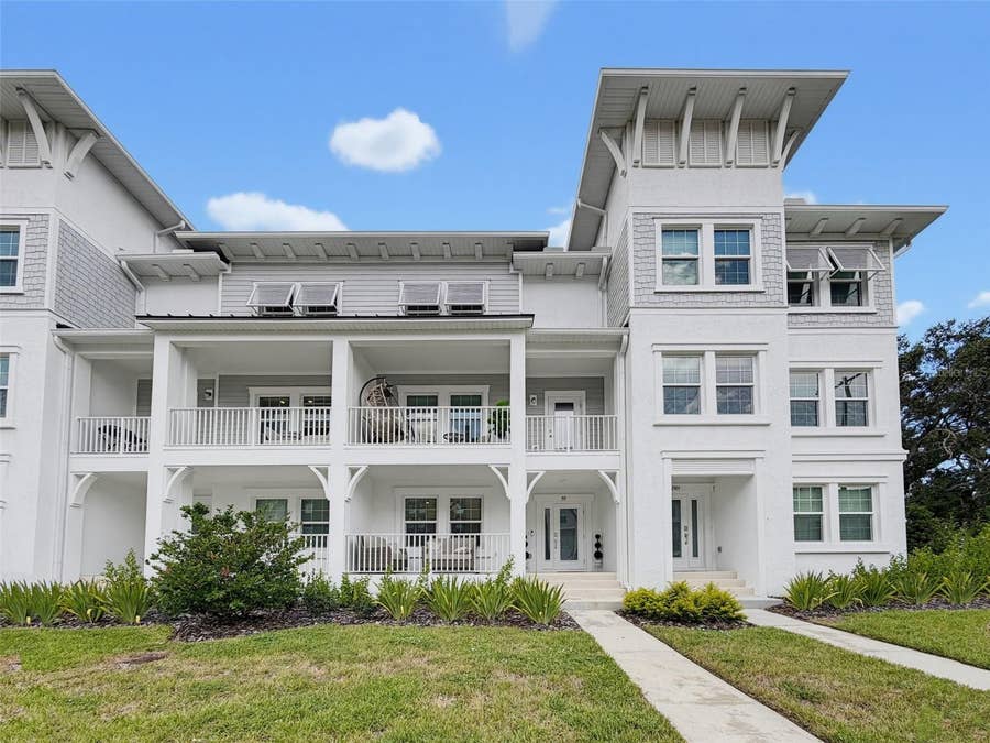 Property photo for 1511 W CHESTNUT STREET, Tampa, FL