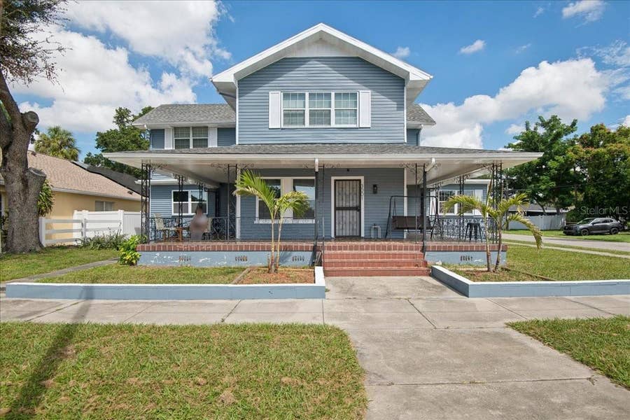 Property photo for 3001 W CHESTNUT STREET, Tampa, FL