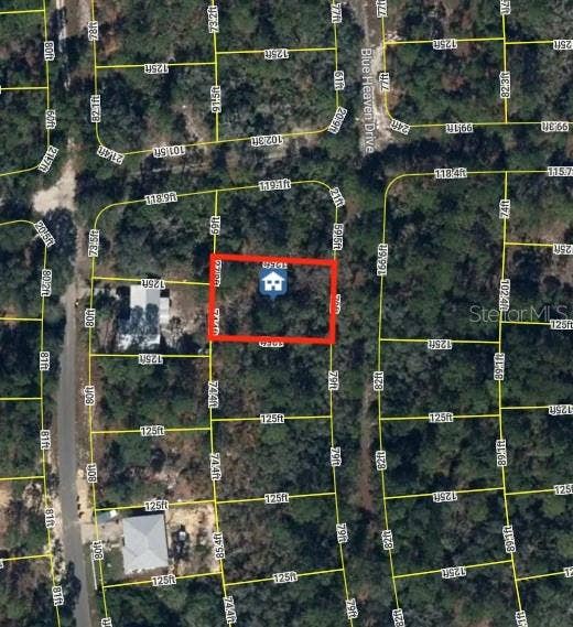 Property photo for 236 BLUE HEAVEN DRIVE, Lake Placid, FL