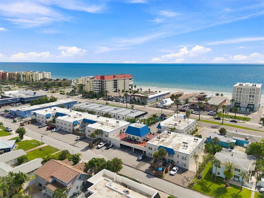 Property photo for 17035 GULF BOULEVARD, #107, North Redington Beach, FL