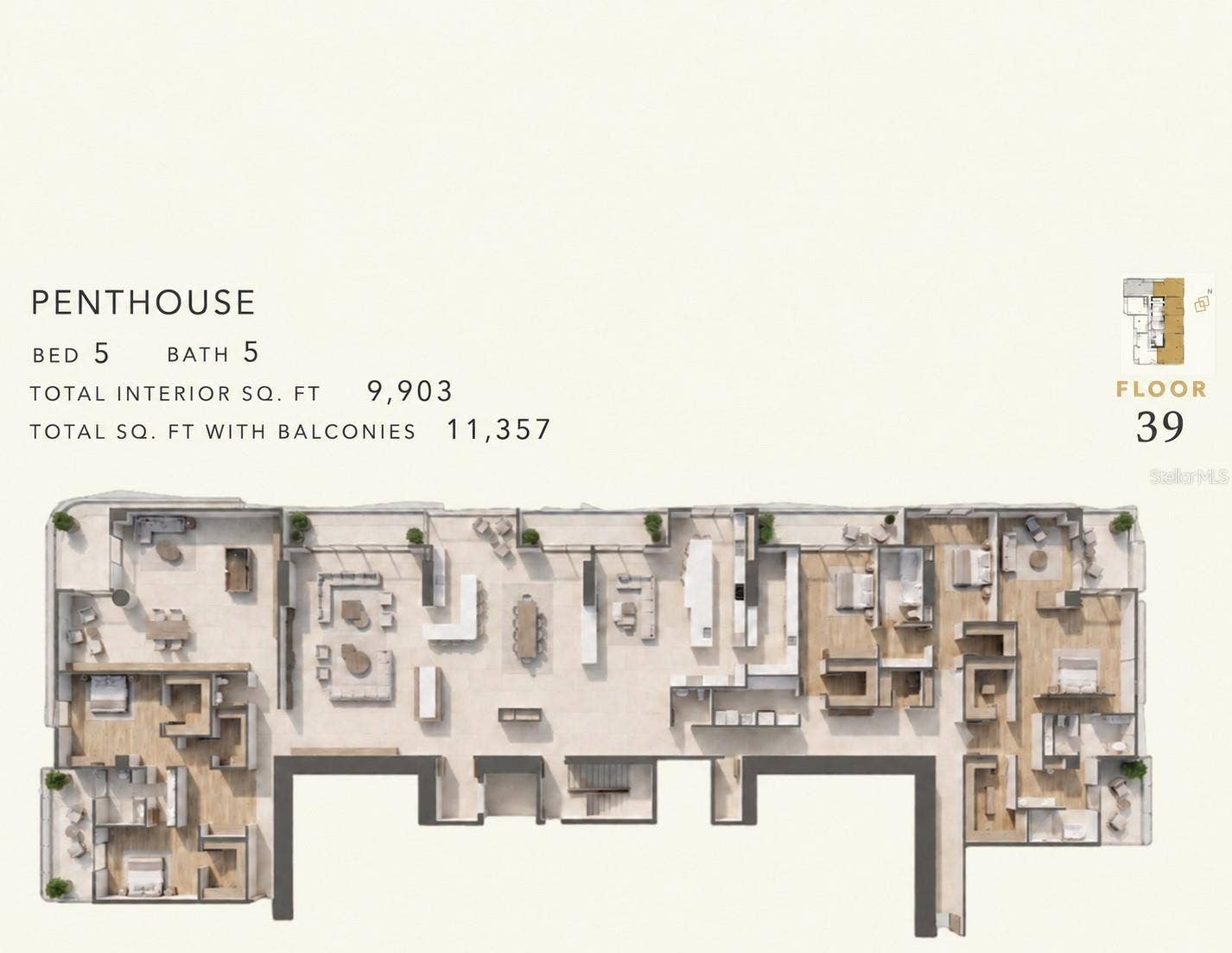 1101 E JACKSON STREET N, #3903, Tampa, FL 33602 1101 E JACKSON STREET N, #3903, Tampa, FL 33602