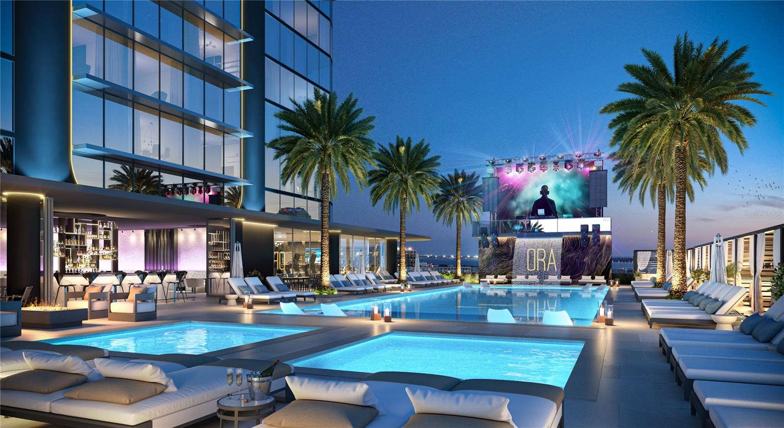 1101 E JACKSON STREET N, #3903, Tampa, FL 33602 1101 E JACKSON STREET N, #3903, Tampa, FL 33602