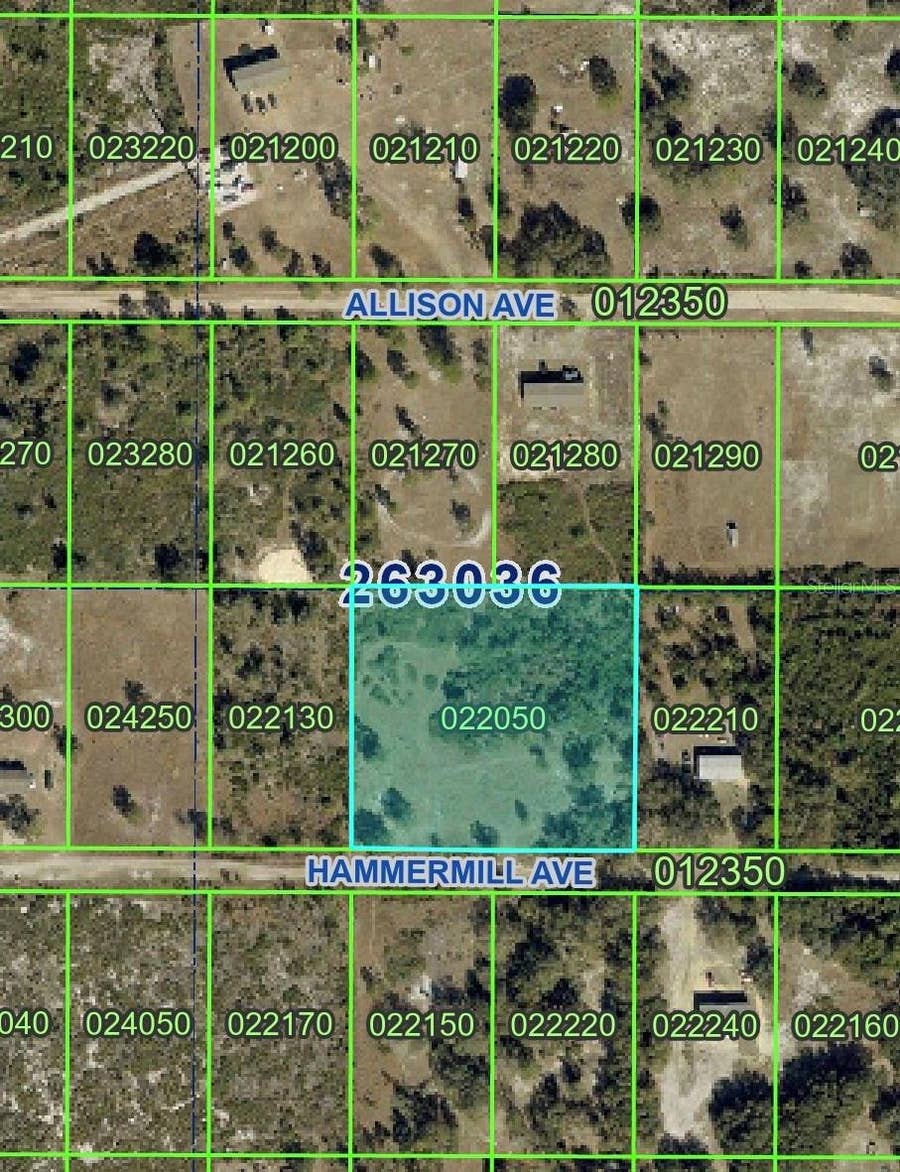 Property photo for HAMMERMILL AVENUE, Lake Wales, FL