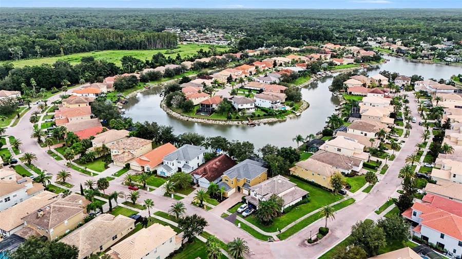 Property photo for 10875 CORY LAKE DRIVE, Tampa, FL
