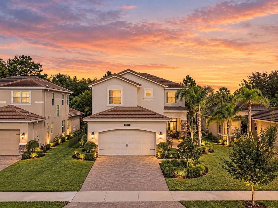 Property photo for 30980 LINDENTREE DRIVE, Wesley Chapel, FL