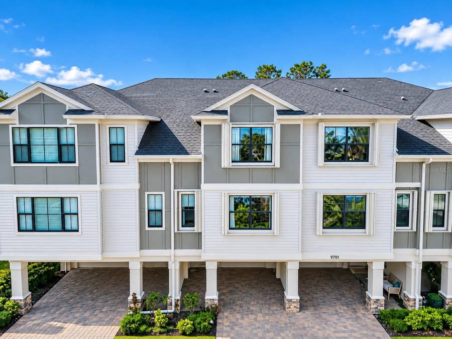 Property photo for 9705 BAY GROVE LANE, Tampa, FL