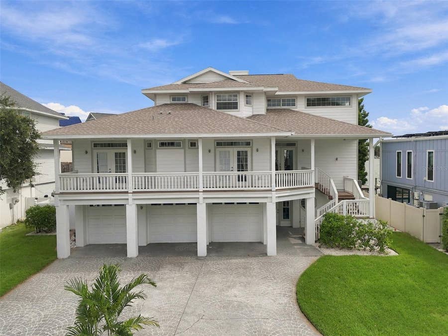 Property photo for 930 59TH AVENUE, St Pete Beach, FL