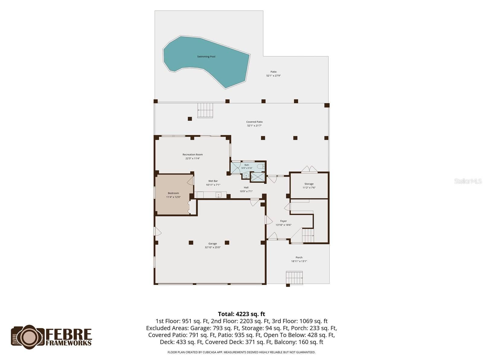 930 59TH AVENUE, St Pete Beach, FL 33706 930 59TH AVENUE, St Pete Beach, FL 33706