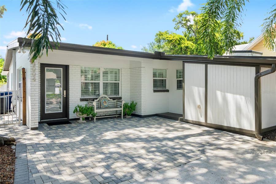 Property photo for 3004 W BAY VILLA AVENUE, Tampa, FL
