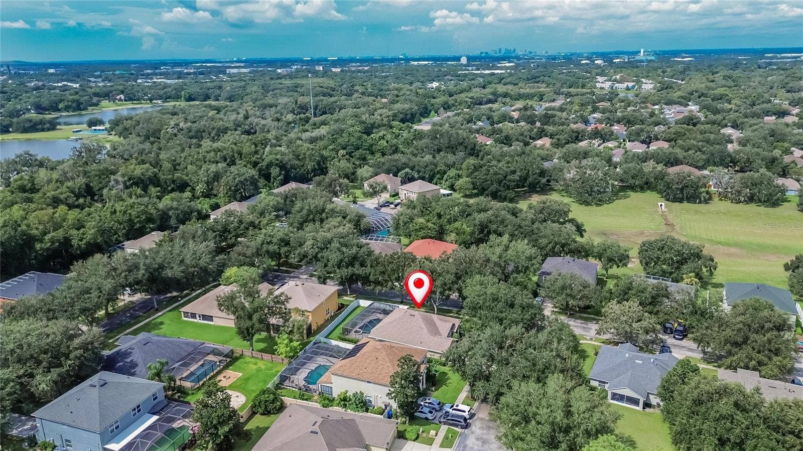 1709 WOODWATCH WAY, Brandon, FL 33510