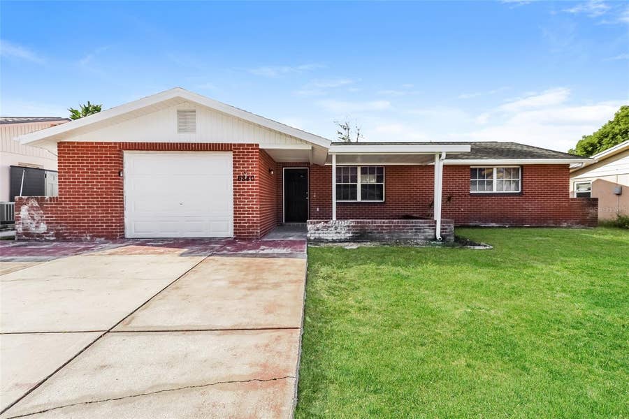 Property photo for 6840 TIERRA VERDE STREET, Port Richey, FL