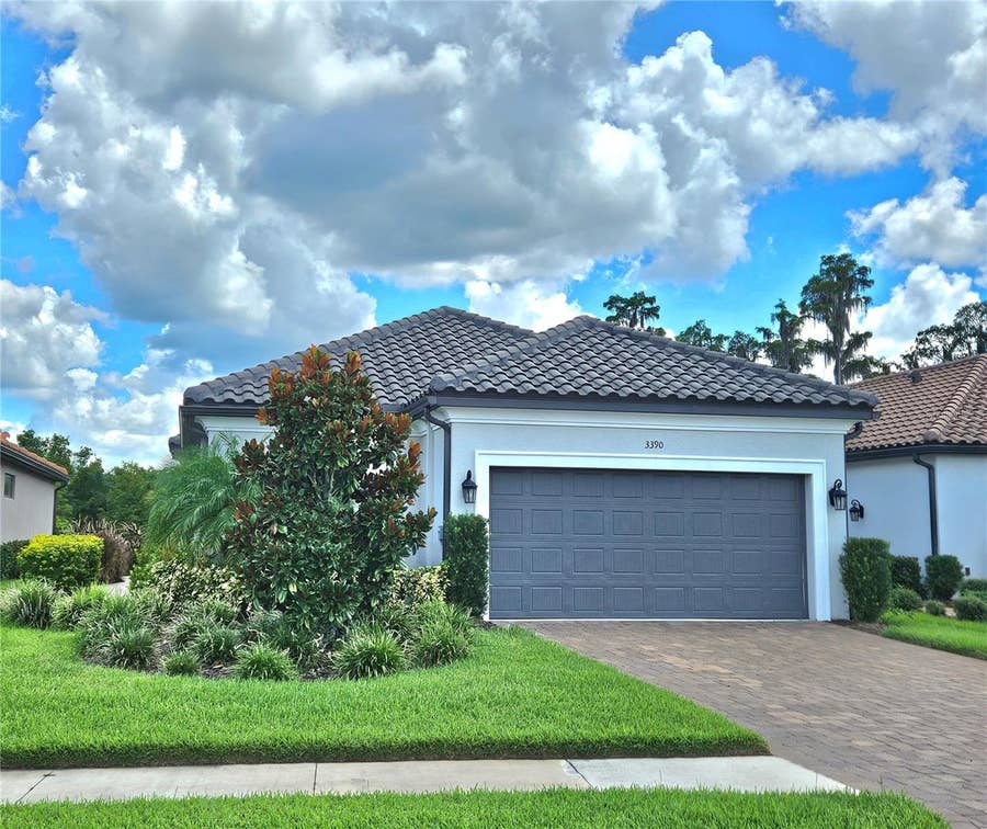 Property photo for 3390 FRANCOA DRIVE, Odessa, FL