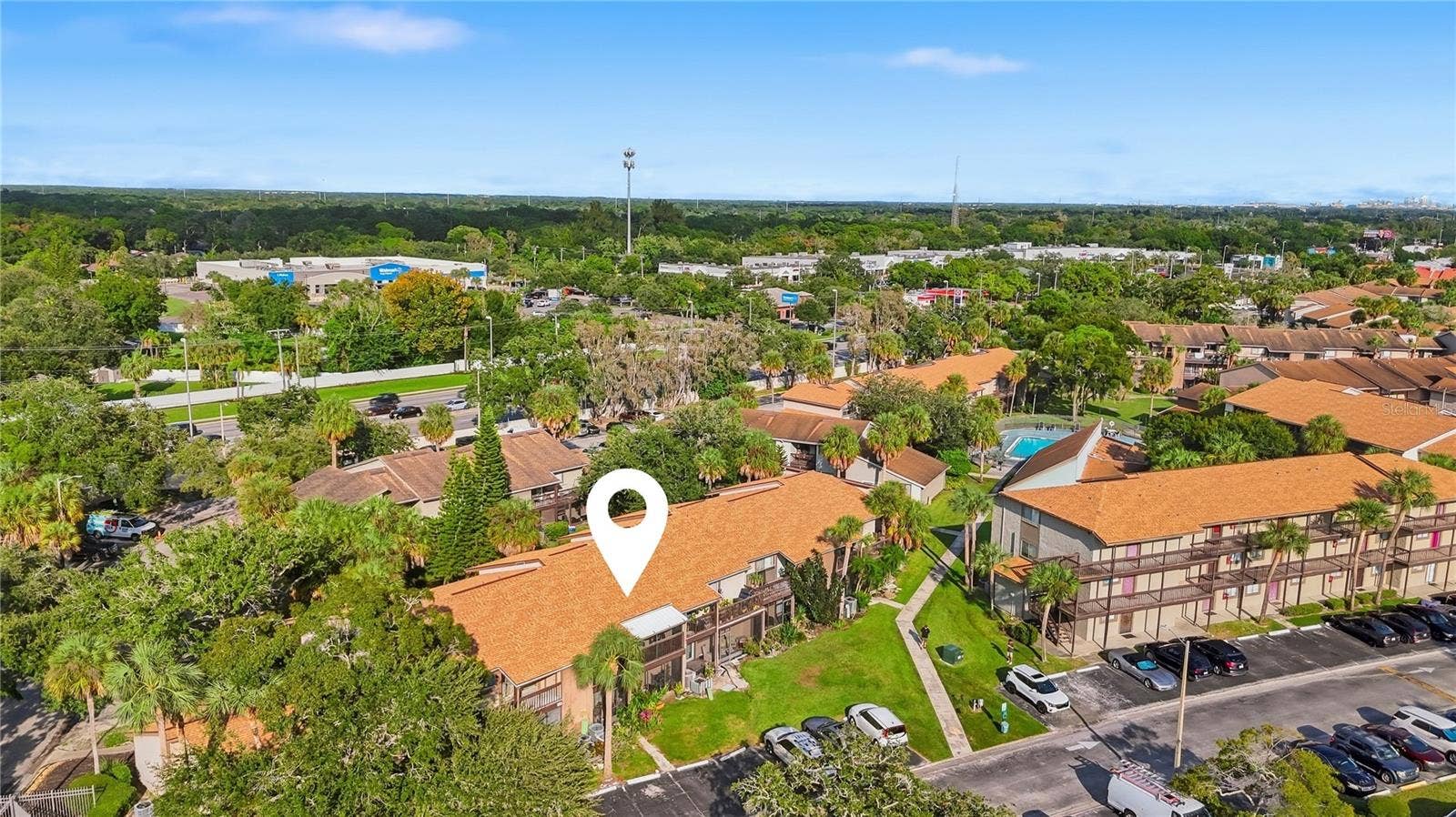 6346 NEWTOWN CIRCLE, #46B4, Tampa, FL 33615 6346 NEWTOWN CIRCLE, #46B4, Tampa, FL 33615