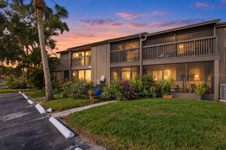 Property photo for 6346 NEWTOWN CIRCLE, #46B4, Tampa, FL