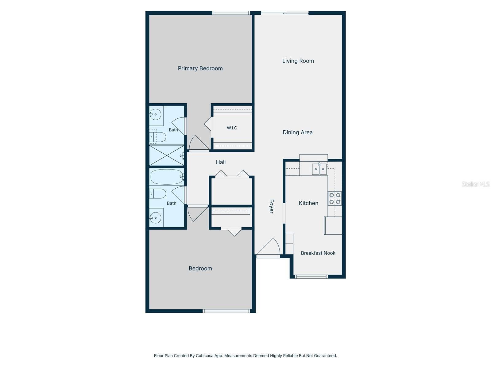6346 NEWTOWN CIRCLE, #46B4, Tampa, FL 33615 6346 NEWTOWN CIRCLE, #46B4, Tampa, FL 33615