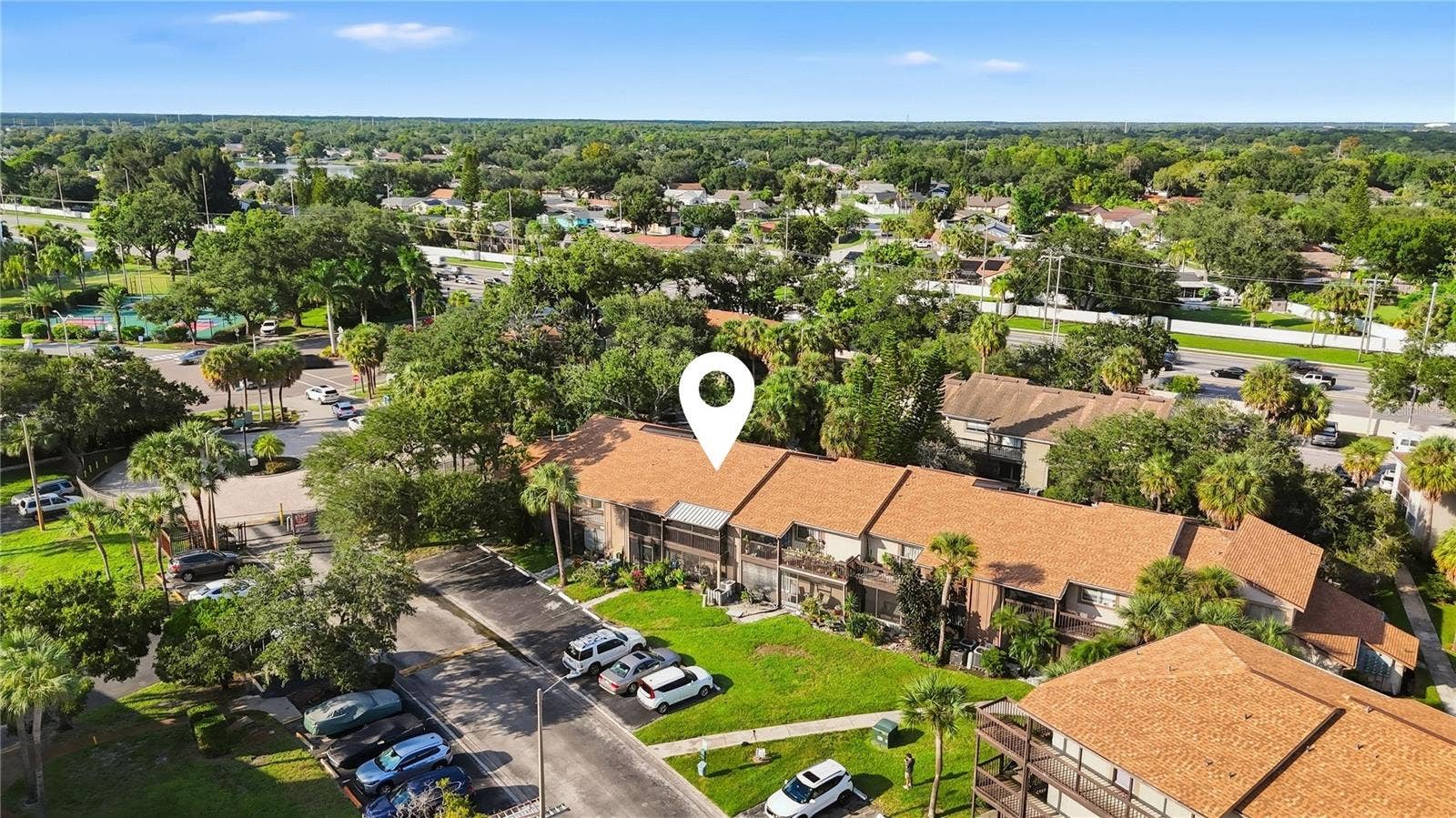 6346 NEWTOWN CIRCLE, #46B4, Tampa, FL 33615 6346 NEWTOWN CIRCLE, #46B4, Tampa, FL 33615