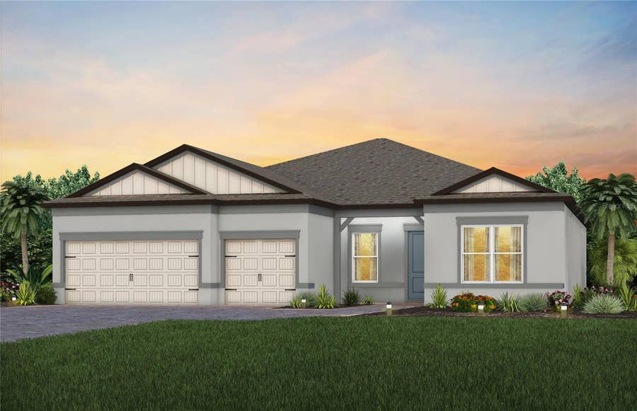 Property photo for 17120 SYCAMORE HEIGHTS DRIVE, Spring Hill, FL
