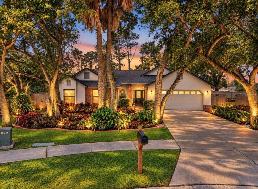 Property photo for 2216 LAKE BAY WAY, Brandon, FL