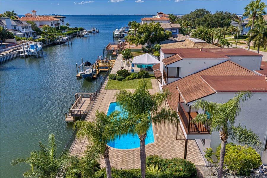 Property photo for 4922 W BAY WAY PLACE, Tampa, FL