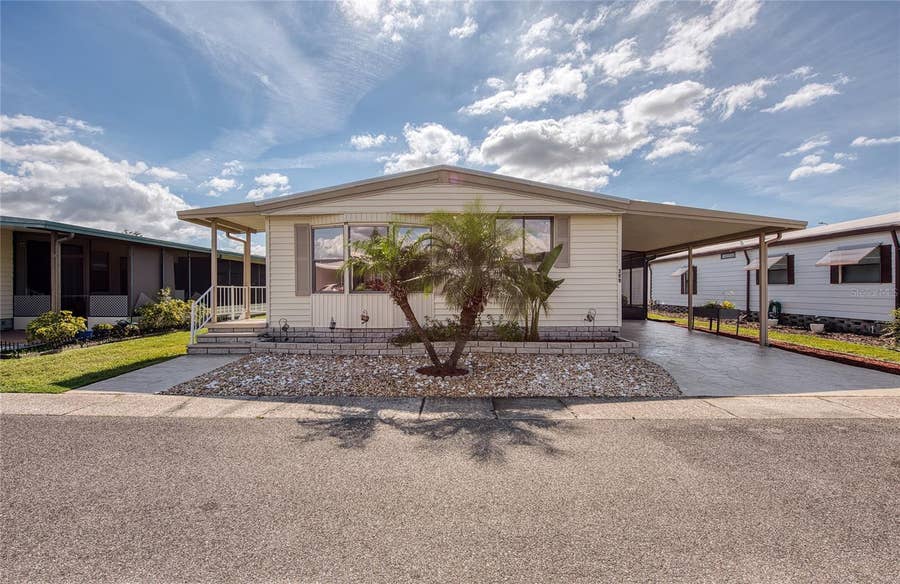 Property photo for 389 TRANQUIL COURT, Oldsmar, FL