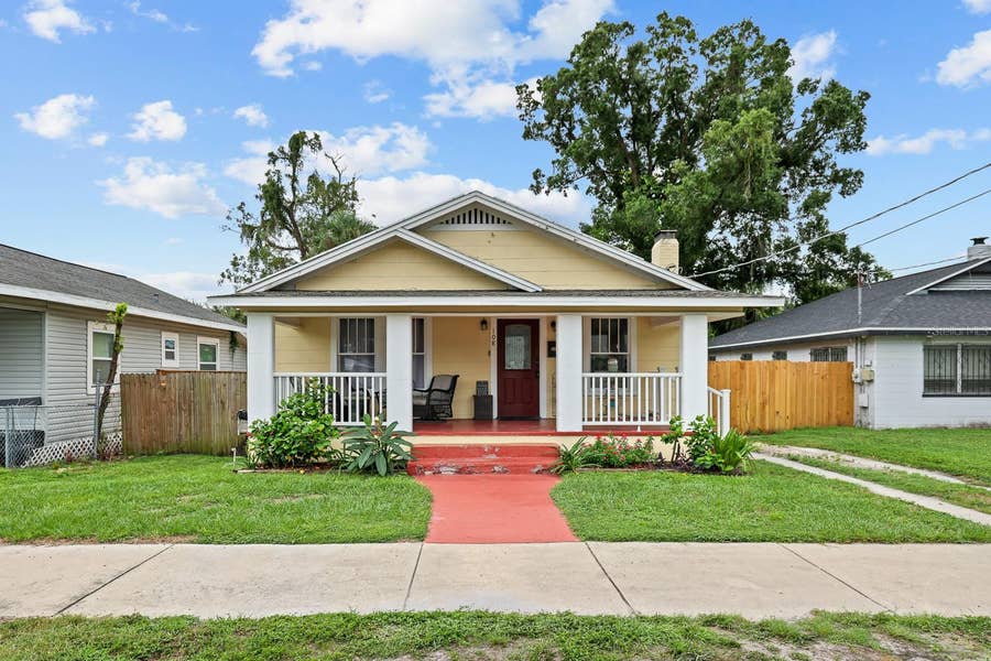 Property photo for 108 W HAYA STREET, Tampa, FL