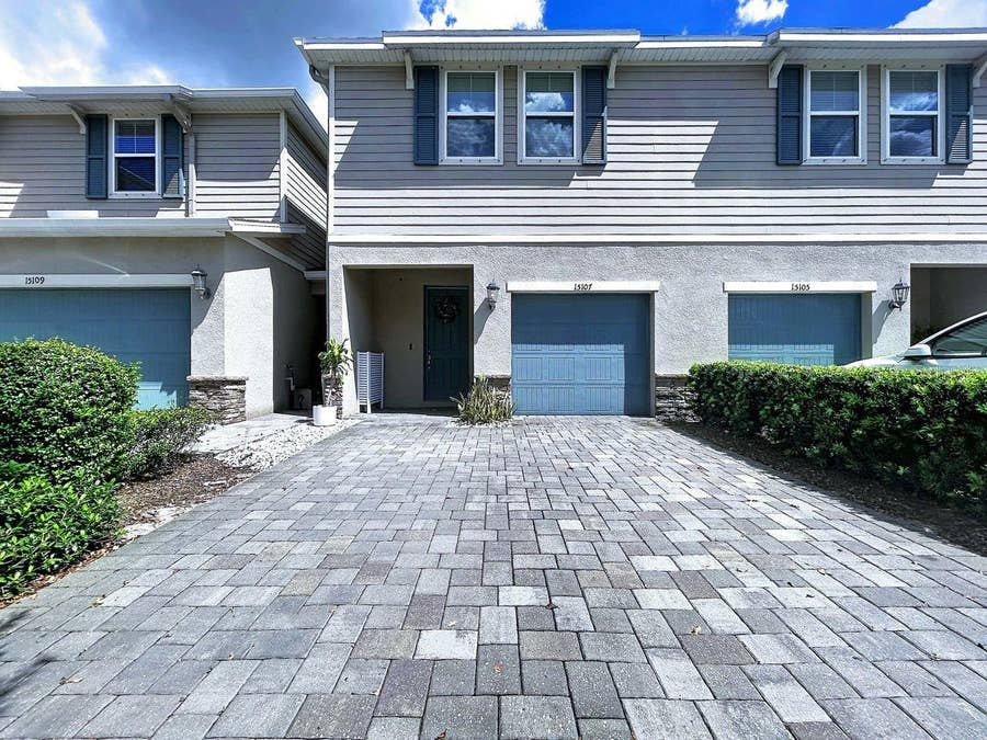 Property photo for 15107 ABBY BIRCH PLACE, Tampa, FL