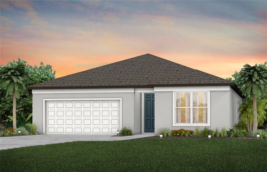 Property photo for 11131 SYCAMORE GLEN LOOP, Thonotosassa, FL