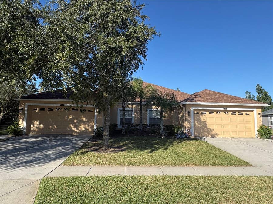 Property photo for 4243 ASHTON MEADOWS WAY, Wesley Chapel, FL