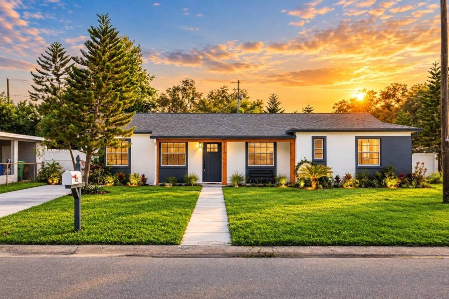 Property photo for 4232 W BAY VIEW AVENUE, Tampa, FL