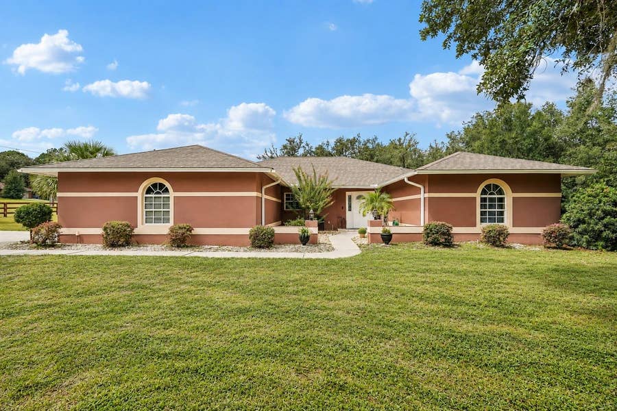 Property photo for 2373 W APRICOT DR, Beverly Hills, FL