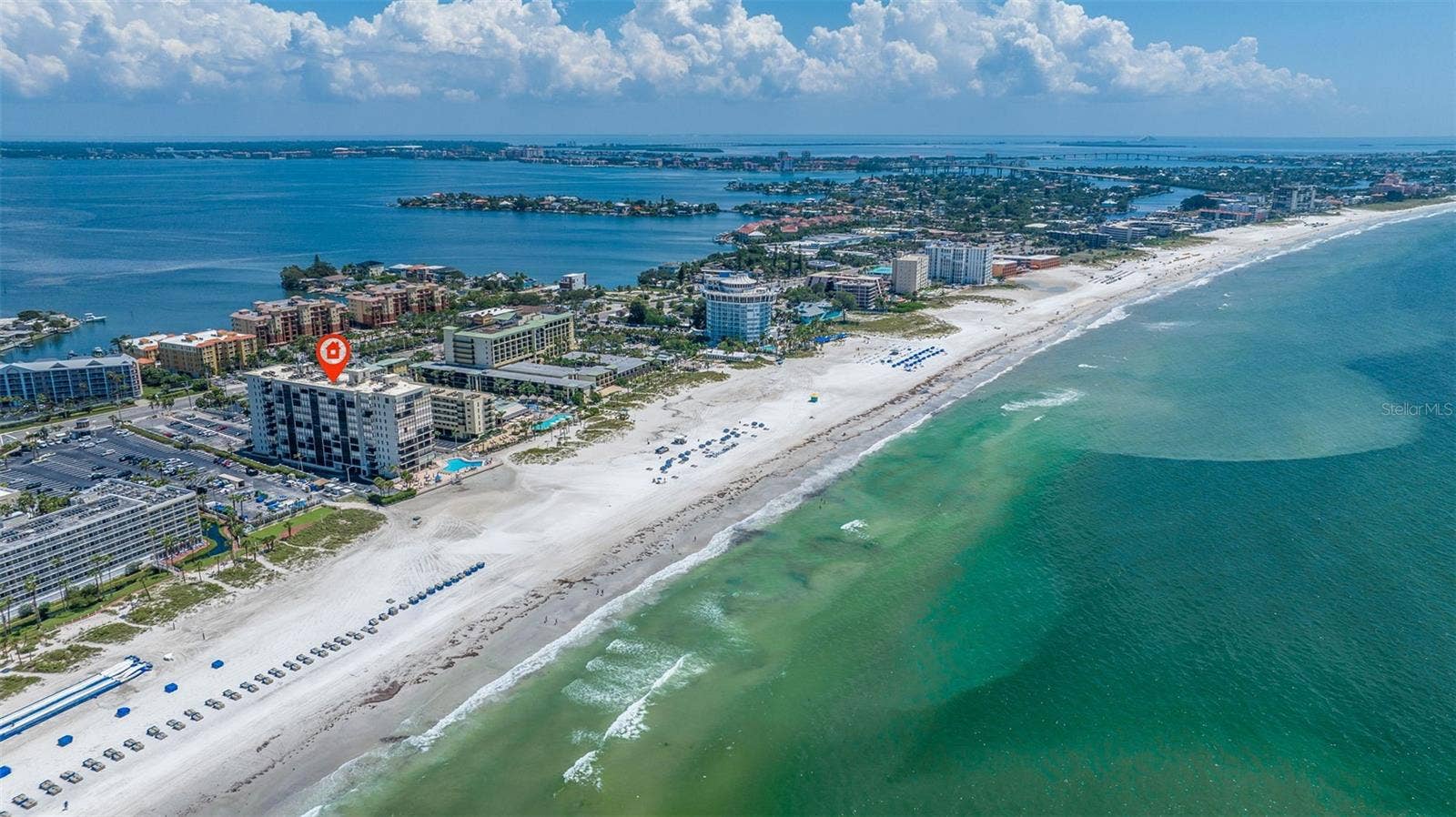 5396 GULF BOULEVARD, #407, St Pete Beach, FL 33706 5396 GULF BOULEVARD, #407, St Pete Beach, FL 33706