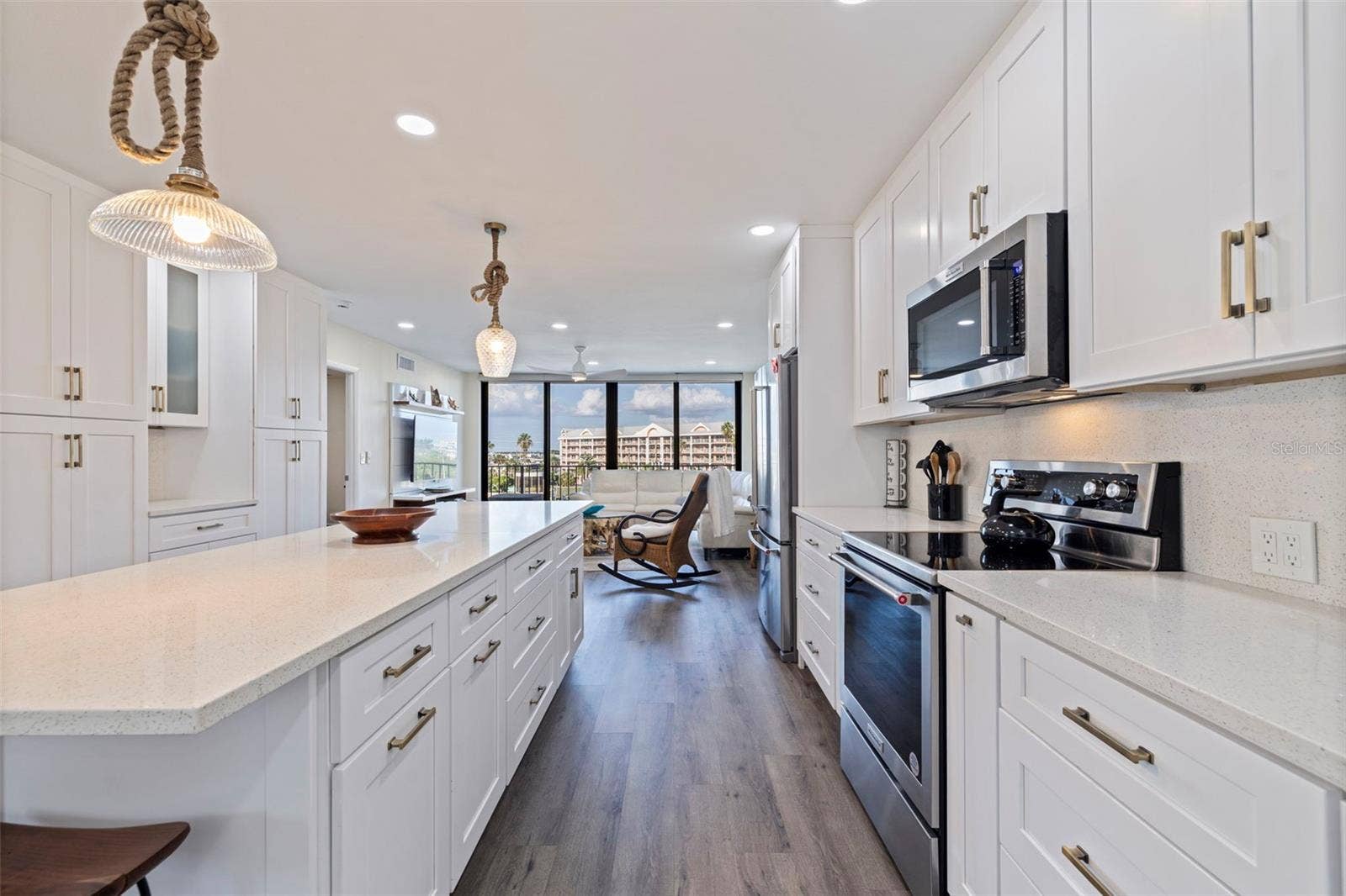 5396 GULF BOULEVARD, #407, St Pete Beach, FL 33706 5396 GULF BOULEVARD, #407, St Pete Beach, FL 33706