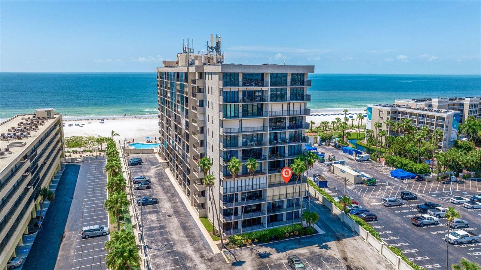 5396 GULF BOULEVARD, #407, St Pete Beach, FL 33706 5396 GULF BOULEVARD, #407, St Pete Beach, FL 33706