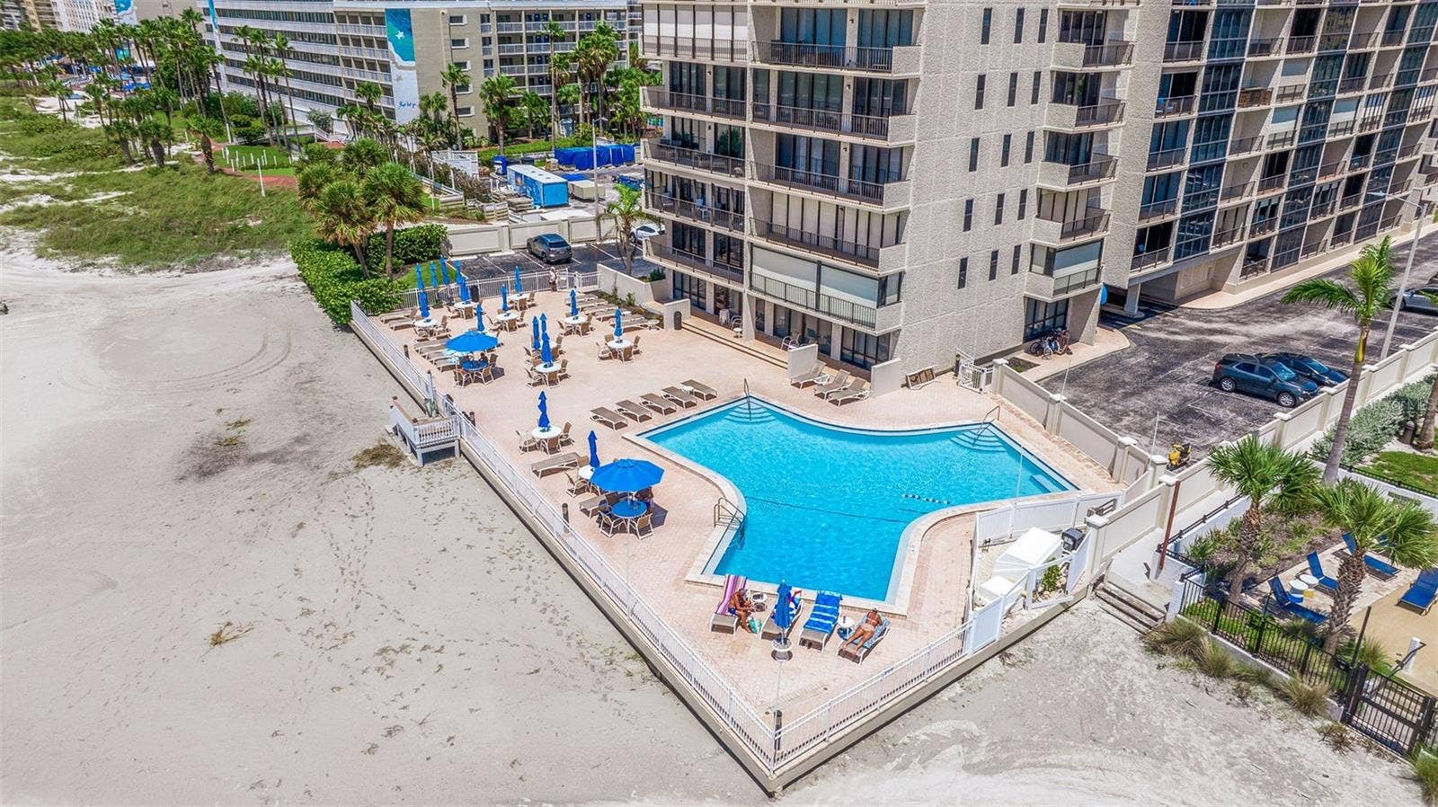 5396 GULF BOULEVARD, #407, St Pete Beach, FL 33706 5396 GULF BOULEVARD, #407, St Pete Beach, FL 33706