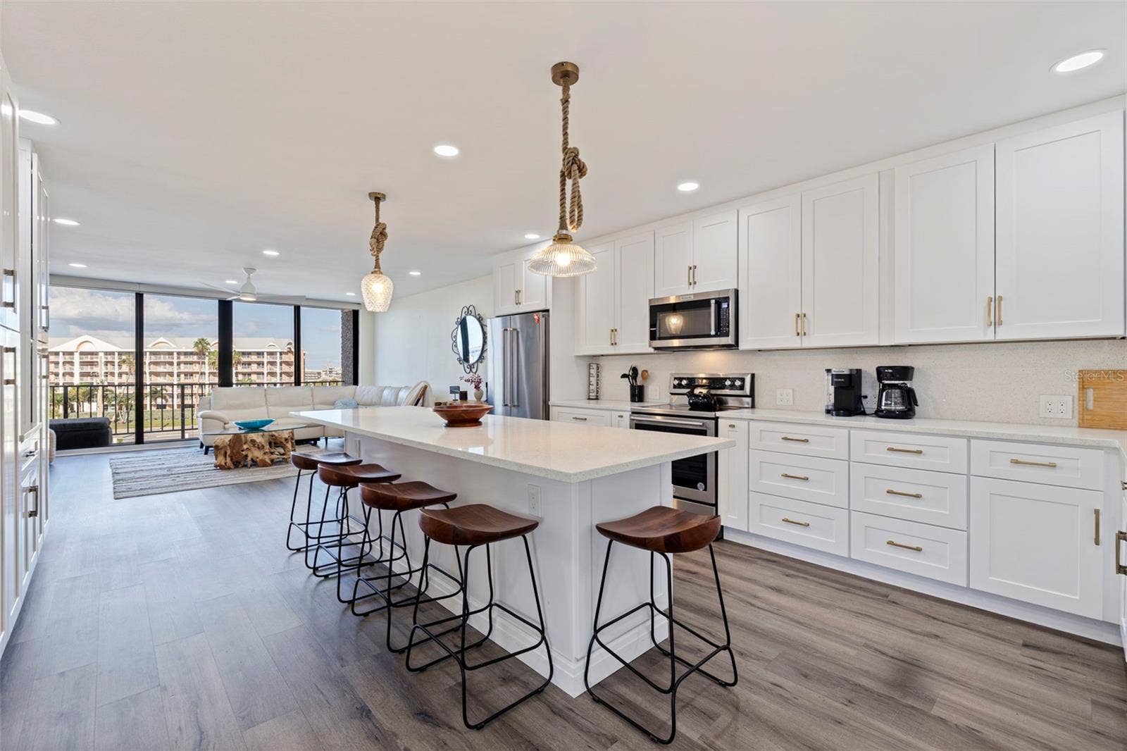 5396 GULF BOULEVARD, #407, St Pete Beach, FL 33706 5396 GULF BOULEVARD, #407, St Pete Beach, FL 33706