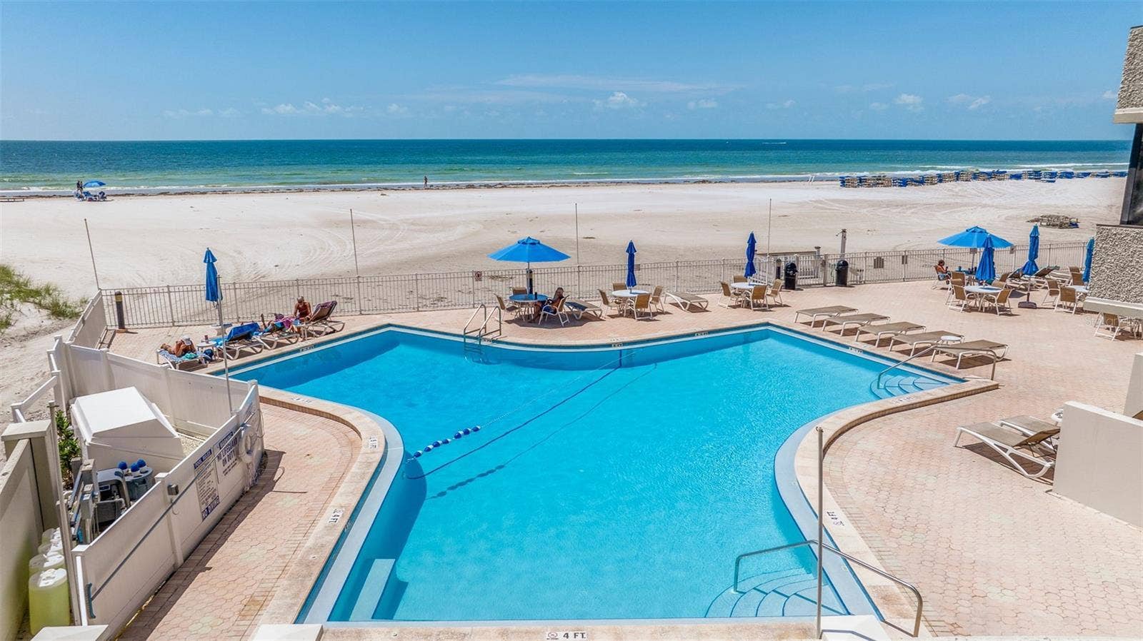 5396 GULF BOULEVARD, #407, St Pete Beach, FL 33706 5396 GULF BOULEVARD, #407, St Pete Beach, FL 33706