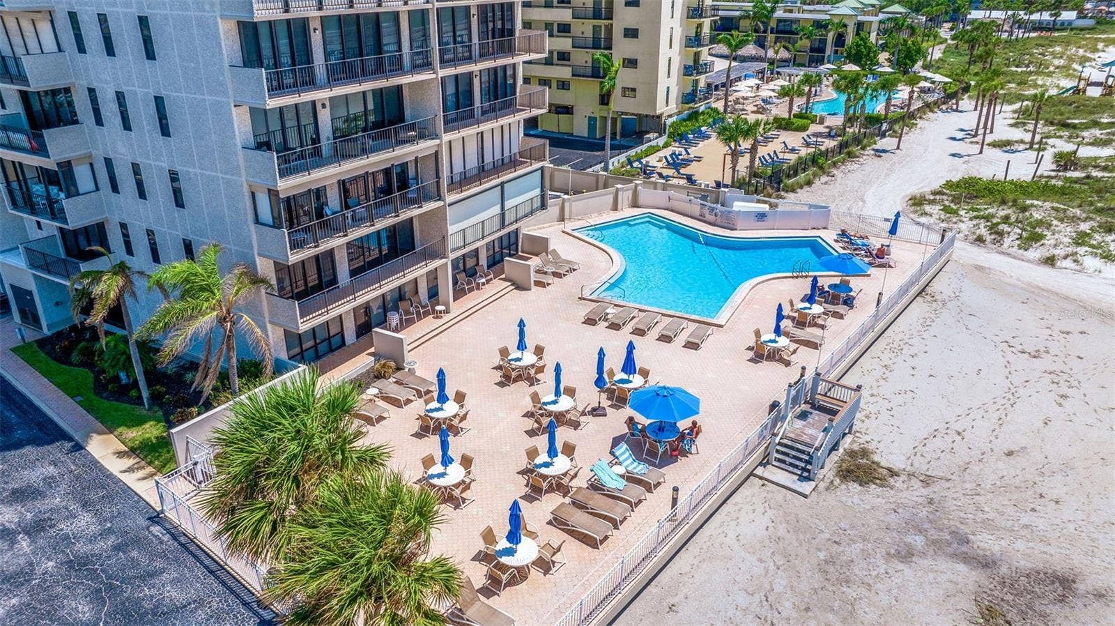 5396 GULF BOULEVARD, #407, St Pete Beach, FL 33706 5396 GULF BOULEVARD, #407, St Pete Beach, FL 33706