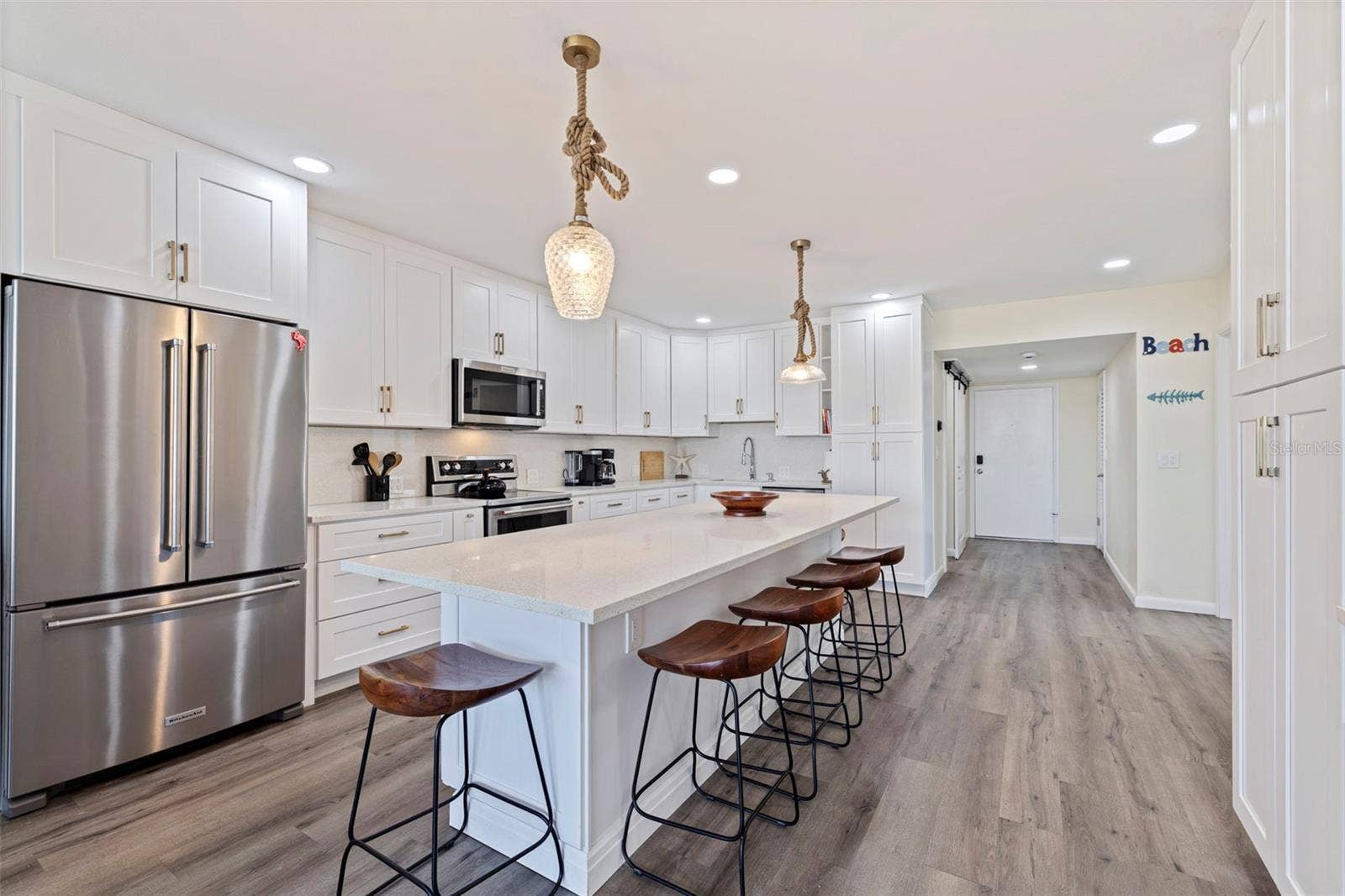 5396 GULF BOULEVARD, #407, St Pete Beach, FL 33706 5396 GULF BOULEVARD, #407, St Pete Beach, FL 33706