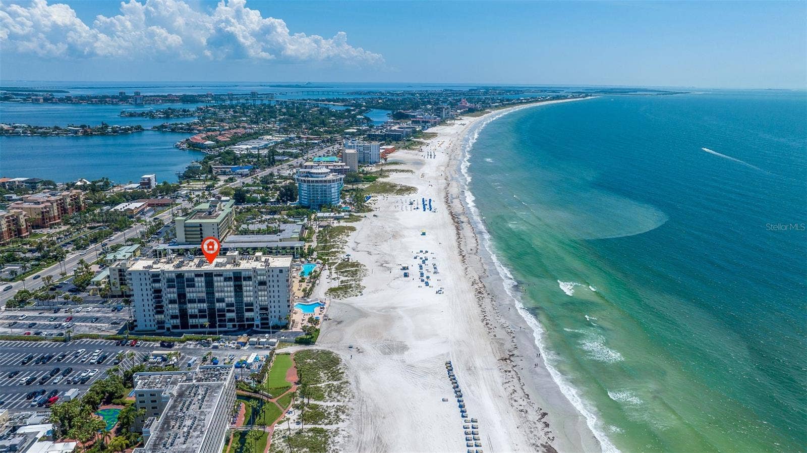 5396 GULF BOULEVARD, #407, St Pete Beach, FL 33706 5396 GULF BOULEVARD, #407, St Pete Beach, FL 33706