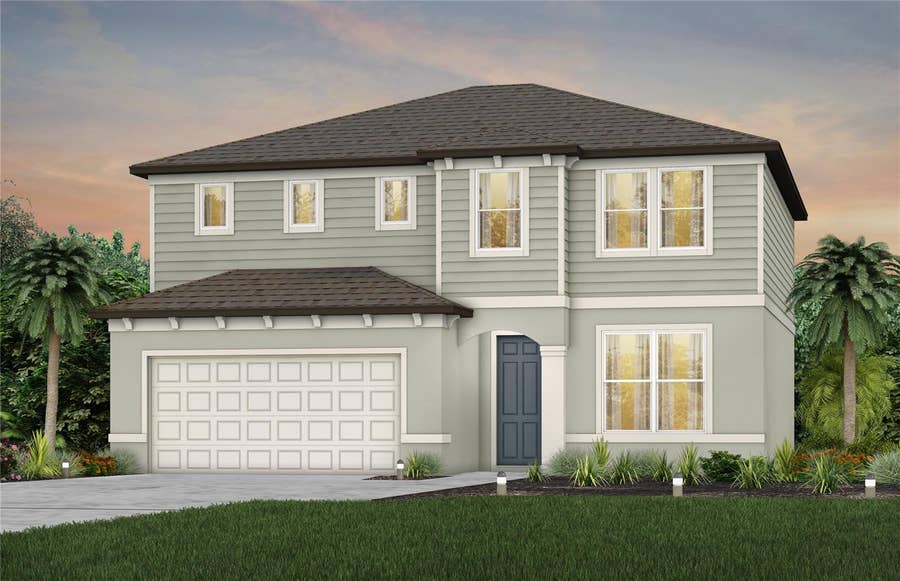 Property photo for 11133 SYCAMORE GLEN LOOP, Thonotosassa, FL