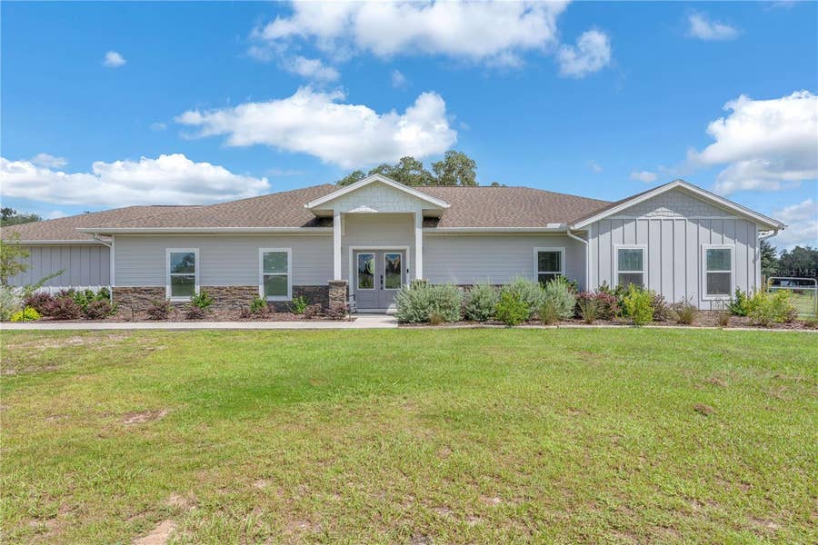 Property photo for 8631 SW 70TH TERRACE, Bushnell, FL